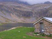 “Es el mejor refugio de los Pirineos”: el lugar de Aragón que supera todas las expectativas