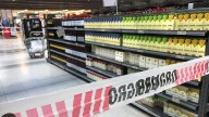 Por la veda electoral, ¿hasta qué hora se puede comprar bebidas con alcohol?