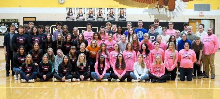 Grove City Area High School to revive girls flag football fundraiser