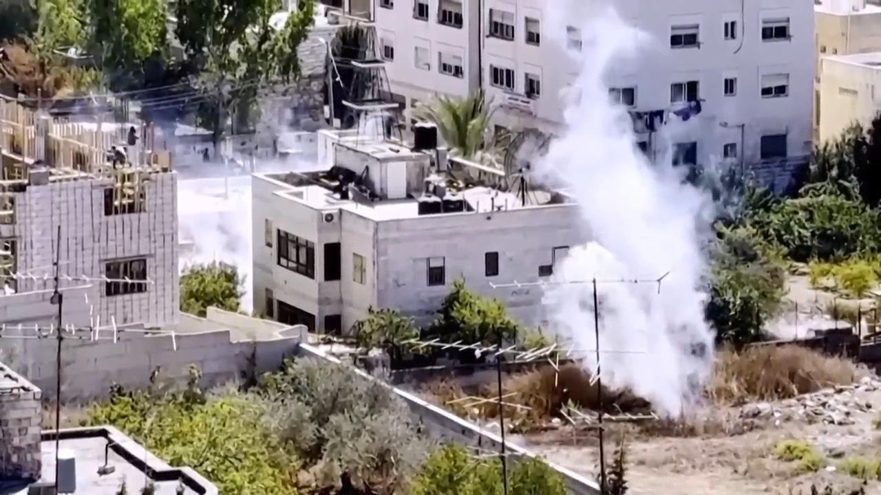 Wave of arrests in West Bank while region marks the second anniversary of the Israel