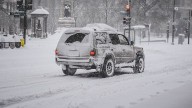 Road Construction Complete Just in Time for Blizzard Season