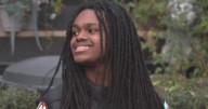 Pennsylvania teen saves elderly neighbor from burning building