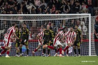 Rubén Sellés no consigue reanimar a un Real Zaragoza totalmente incapaz (1