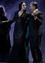 Theater review: ‘Addams Family’ isn’t curious or kooky enough