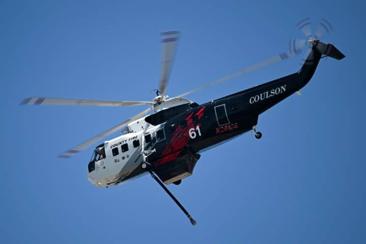 La FAA implementa nuevas medidas de seguridad tras una colisión en el aire en Washington D. C.