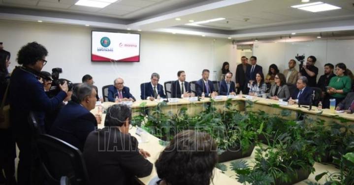 IEPS a bebidas cal?ricas: Congreso y sector productivo dan luz verde