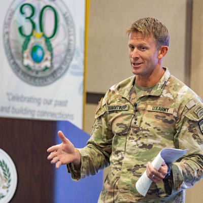 Systems, not silver bullets, are key to victory in the Pacific: SOCPAC chief