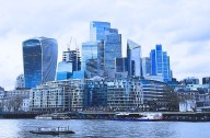 Latham and Kirkland Take Top 2 Places in UK M&A Rankings