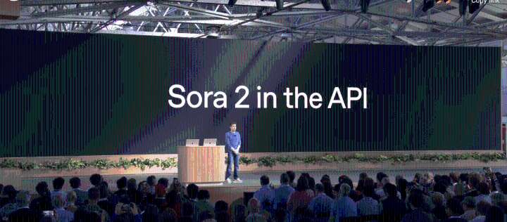 OpenAI ramps up developer push with more powerful models in its API 