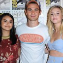 Riverdale Spinoff Afterlife With Archie in Development