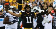 Live blog: Minnesota Gophers vs. Iowa Hawkeyes football score, where to watch, live updates and…