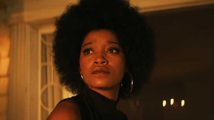 Keke Palmer's Gritty '70s Crime Thriller Is Becoming A Netflix Streaming Hit