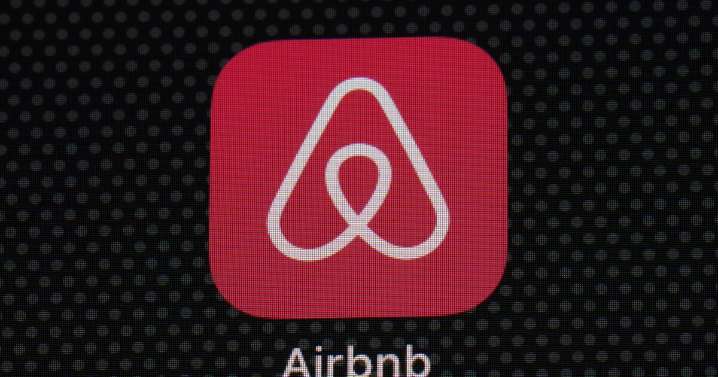 Why you might be blocked from booking an Airbnb this Halloween