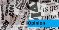 Guest Opinion: Opposing the Highway 371 overpass Pproject in Baxter