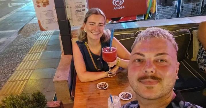 Man stopped from boarding Jet2 flight home after Turkey holiday and 'escorted out of airport'