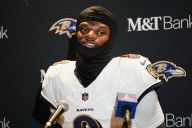NFL fines Ravens $100K for Lamar Jackson injury fiasco