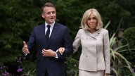 Comienza el juicio contra los diez acusados por el acoso en redes sociales a Brigitte Macron