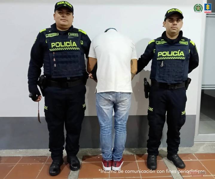 Una década en la cárcel por agredir sexualmente a una mujer en Yopal