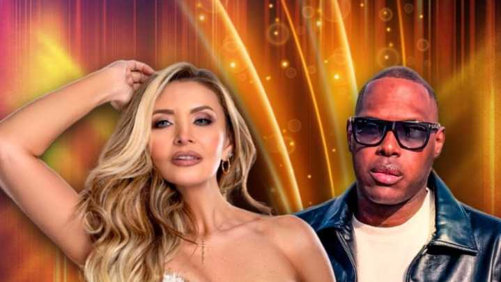 Liz y Magic Juan unen sus voces con “Ay Amor”