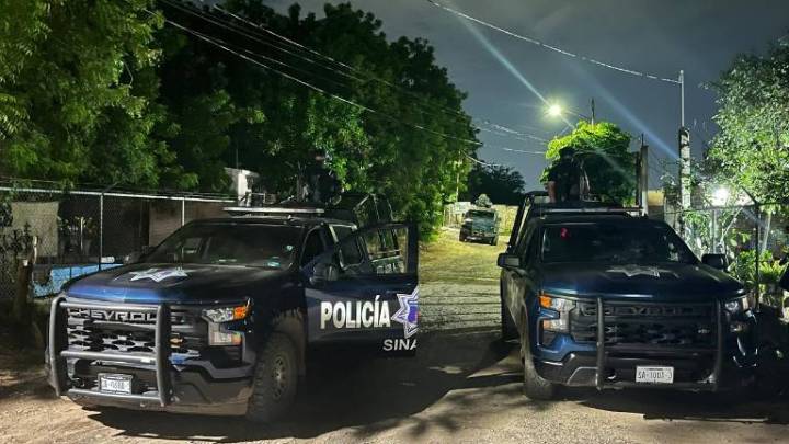 Ataque armado en el panteón de Aguaruto deja dos muertos y un herido