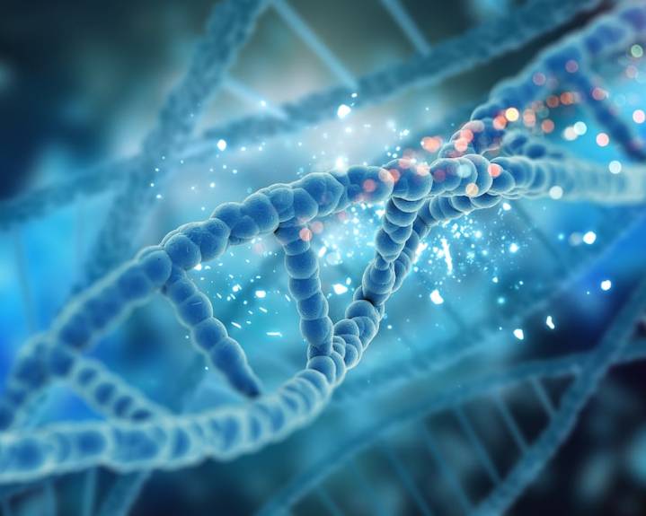 Los humanos tienen ‘superpoderes’ ocultos en su ADN capaces de contener ciertas enfermedades, revela estudio