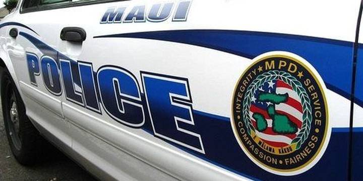 Woman accused of sexually assaulting child on Maui arrested as fugitive on mainland