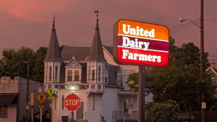 United Dairy Farmers anuncia transición de liderazgo con un nuevo director ejecutante