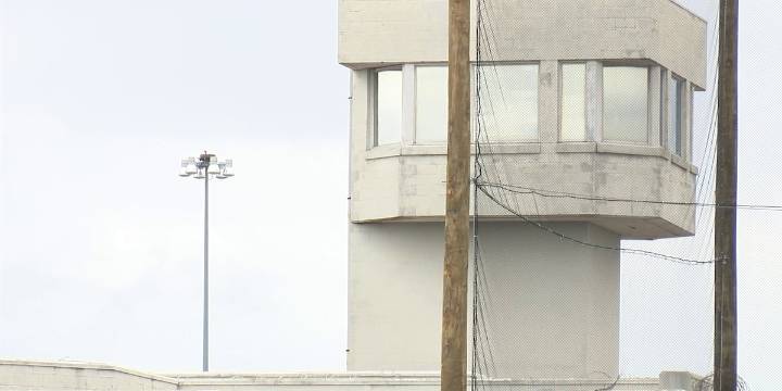 SCDC: Inmate dies at Turbeville Correctional, no foul play suspected