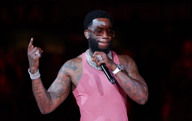 Rapper Gucci Mane diagnosed with schizophrenia, bipolar disorder