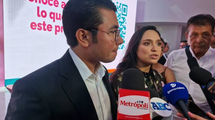Da Mónica Oyervides informe de su primer año frente al DIF Juárez