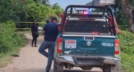 Estudiantes de la Universidad Autónoma de Nayarit exigen justicia por asesinato de tres jóvenes al norte del estado