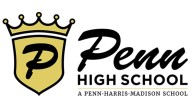 Penn High School’s Girls Flag Football makes history