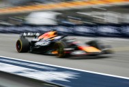 Verstappen gana la sprint de Austin tras un accidente múltiple y cierre bajo Safety Car