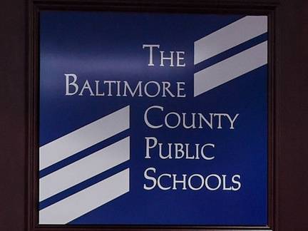 First Financial gives $100k grant to Baltimore County school district