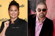 Antonia Lofaso Reflects on Late Partner Heavy D's Death (Exclusive)