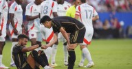 LAFC busca mantener el impulso sin Bouanga ni Son ante Toronto FC