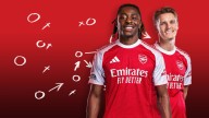Eberechi Eze, Martin Odegaard or both - what does Mikel Arteta do with his Arsenal attack?