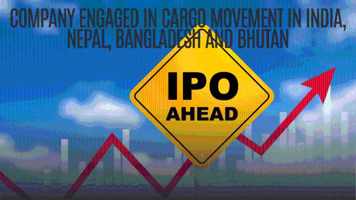Jayesh Logistics IPO: Check price band, lot size, GMP; all details here