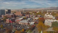 US government shutdown halts non-essential Idaho Guard duties