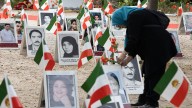 Iran executes six prisoners accused of carrying out deadly attacks for Israel