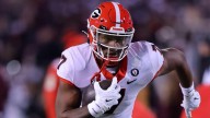 Arik Gilbert arrested: Ex-5-star recruit, TE at Georgia and LSU, busted for shoplifting