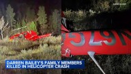 Illinois GOP governor candidate Darren Bailey's son, daughter-in-law, 2 grandchildren killed in Montana helicopter crash