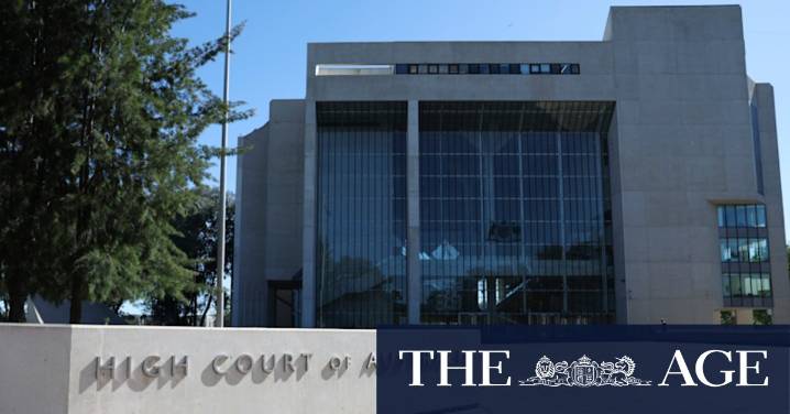 Political parties’ hidden war chests exposed in election year High Court battle