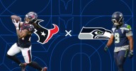 Dónde ver EN VIVO Y GRATIS el Seattle Seahawks vs Houston Texans; Semana 7 de la NFL