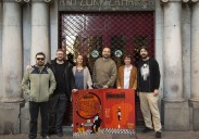 Donosskino celebra su novena edición con estrenos internacionales y un homenaje a David Lynch