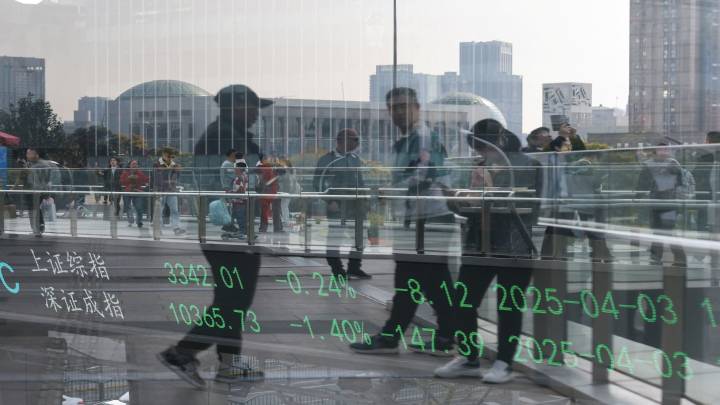 Asia-Pacific markets: Hang Seng Index, Nifty 50, CSI 300