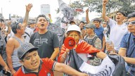 La nueva ola de protestas que desafía al poder en Perú