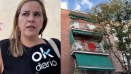 Boom de inquiokupas en el barrio de Belarra, Puente de Vallecas