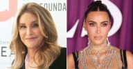 Kim Kardashian Jokes Caitlyn Jenner's Transition Gave Them 2 More Seasons of 'Keeping Up With the Kardashians': 'The Shows Write Themselves!'