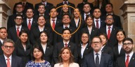 Dina Boluarte podría fugar a Estados Unidos porque su hijo trabaja ahí, advierte Fiscalía